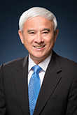 Professor Frank FU Hoo-kin, MH, JP